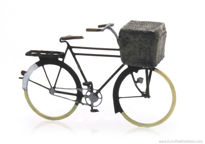 Artitec 387.271 Bakery's bicycle