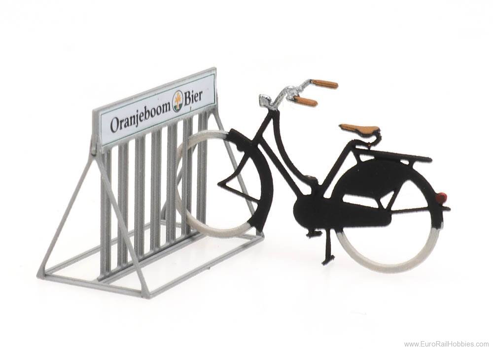 Artitec 387.272 Bicycle rack Oranjeboom Bier