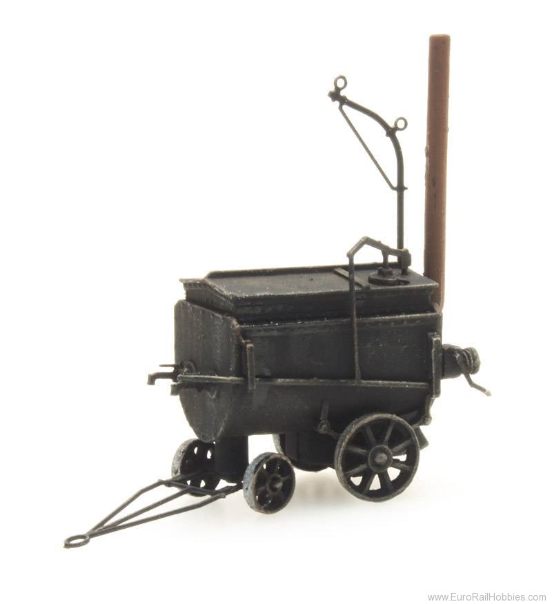 Artitec 387.275 Tar tank cart