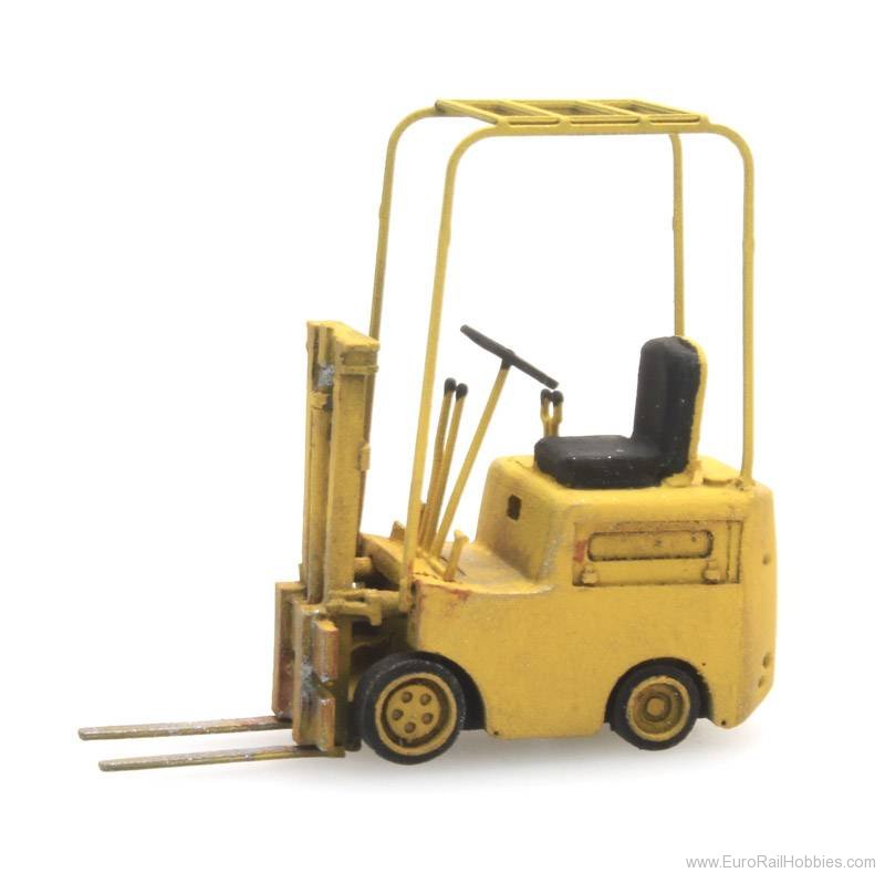 Artitec 387.292 Forklift yellow