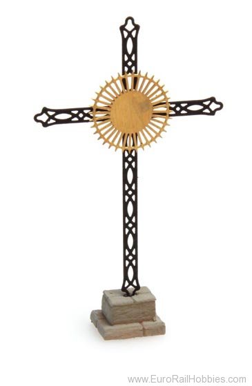Artitec 387.30 Roadside Memorial Cross                     