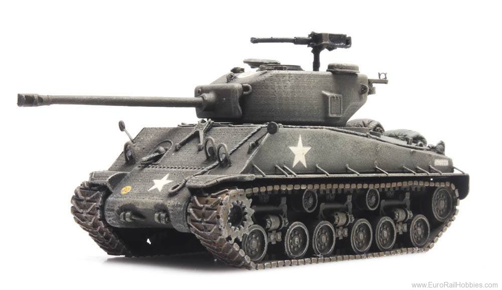 Artitec 387.359 M4A3E8 Sherman 'Easy-Eight'