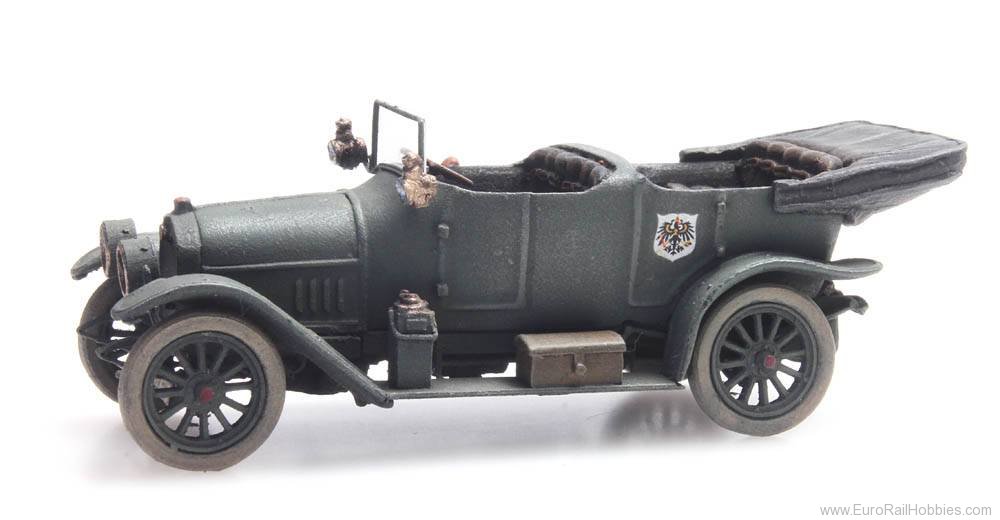 Artitec 387.382 WW I Audi 10/28 PS