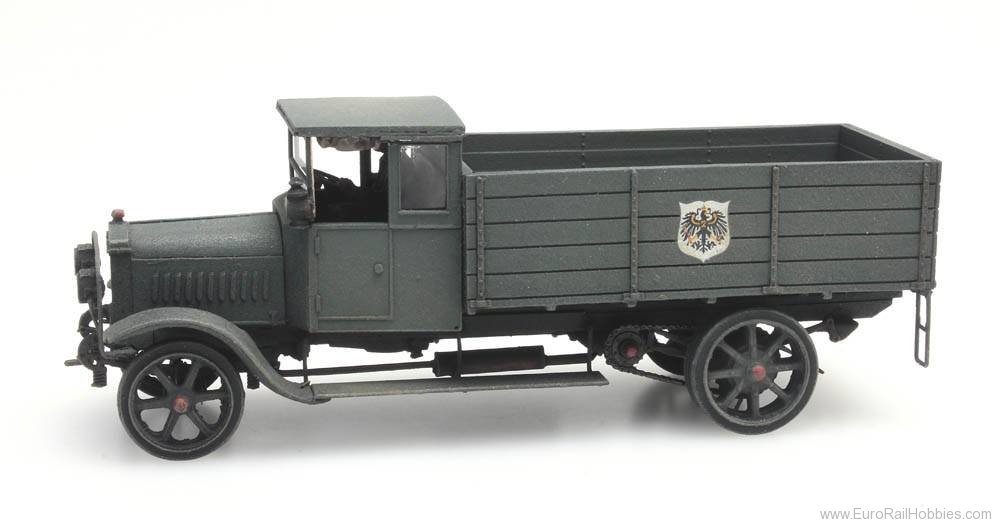 Artitec 387.391 Opel Subventions-Lkw