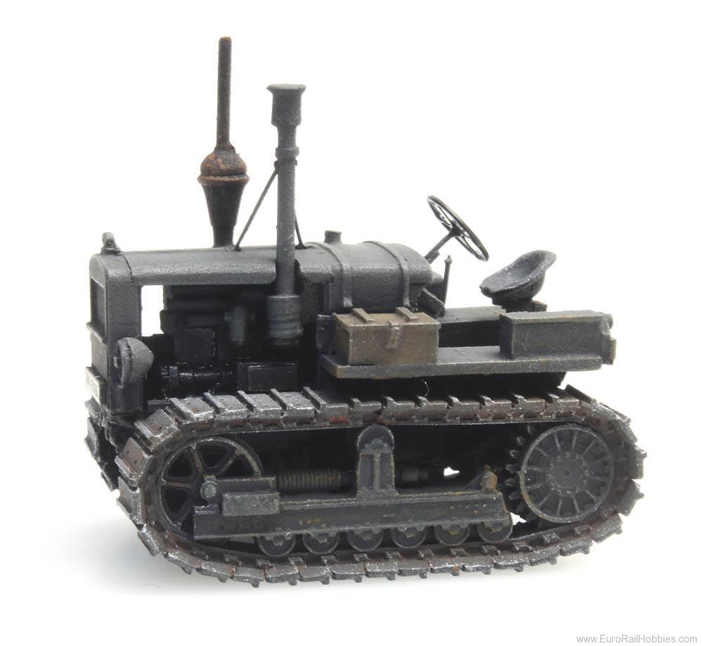 Artitec 387.401 Hanomag K50 Kettenschlepper