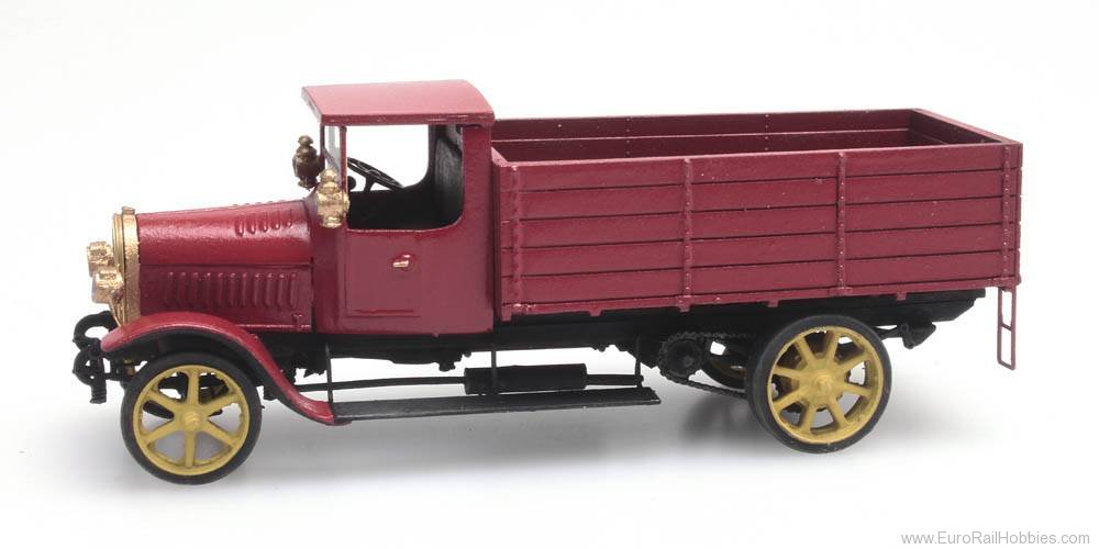 Artitec 387.405 Opel 4 t truck, 1914