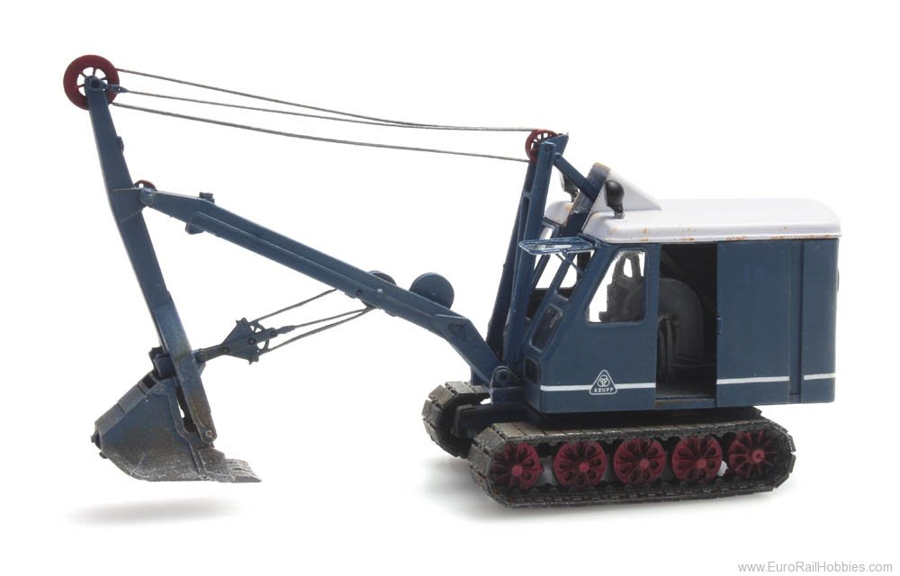 Artitec 387.410 Krupp-Dolberg Excavator
