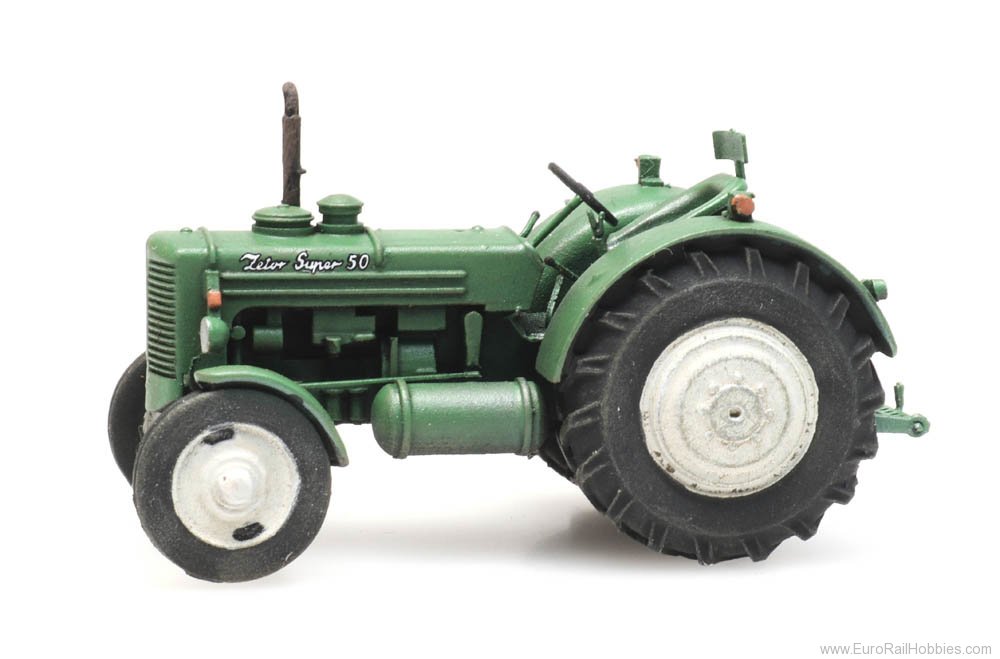 Artitec 387.420 Zetor Super 50 tractor