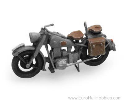 Artitec 387.45-GR BMW R75 grey