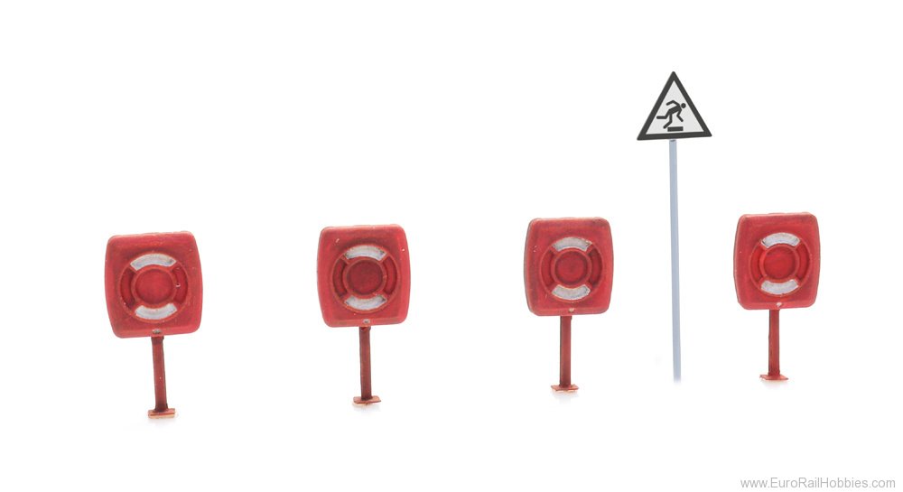 Artitec 387.493 Lifebuoy box