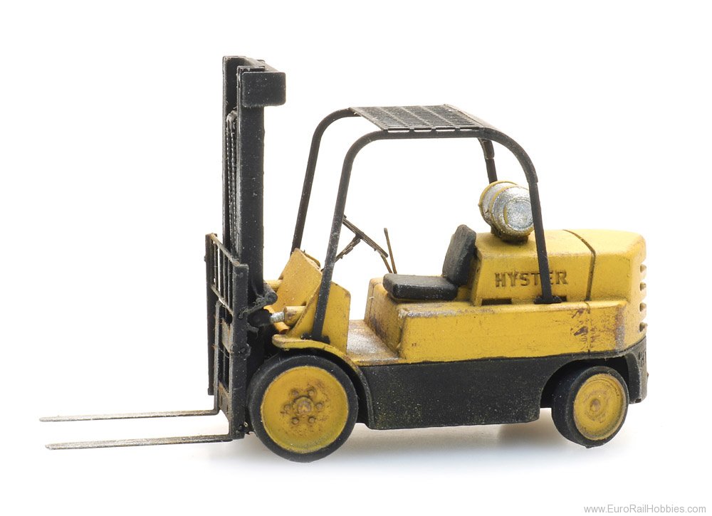 Artitec 387.496 7 ton forklift