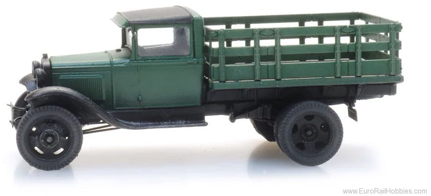 Artitec 387.498 Ford Model AA Stakebed