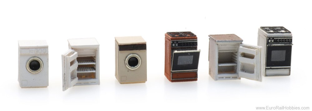 Artitec 387.507 Kitchen & household appliances