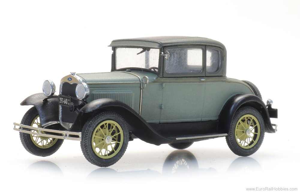 Artitec 387.526 Ford Model A Coupe
