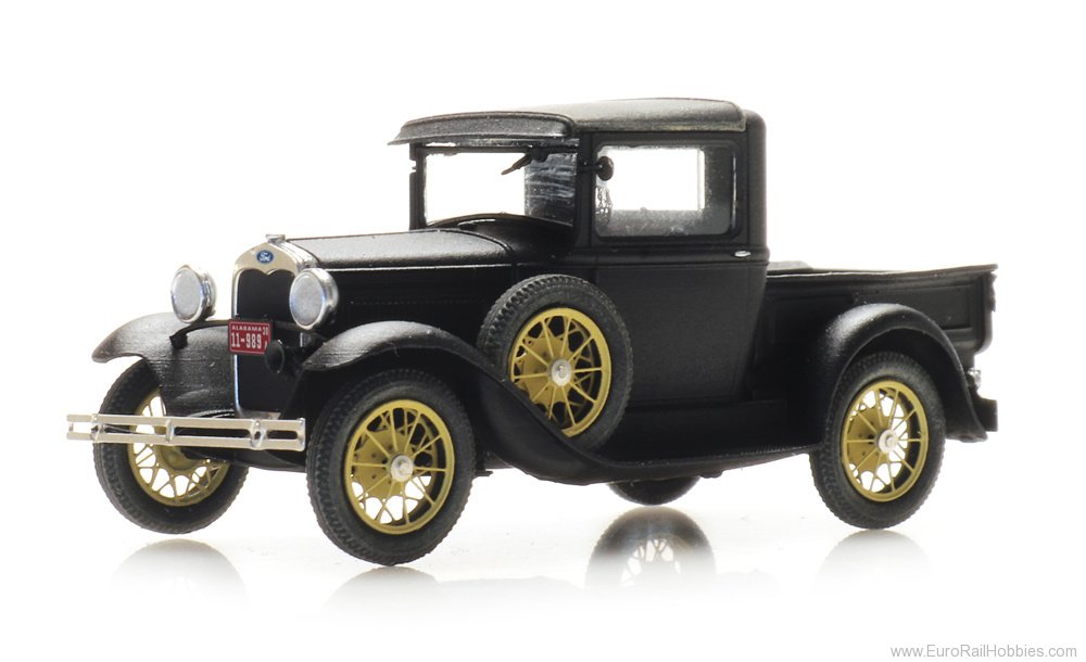 Artitec 387.527 Ford Model A Pickup