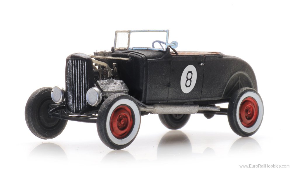 Artitec 387.530 Ford Model A Hot Rod