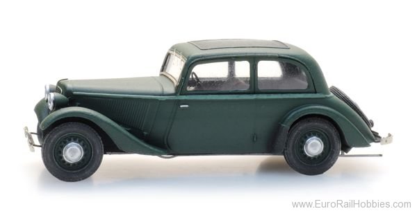 Artitec 387.544 Adler Trumpf Junior sedan