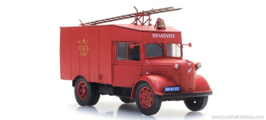 Artitec 387.559 Austin K2 Fire truck