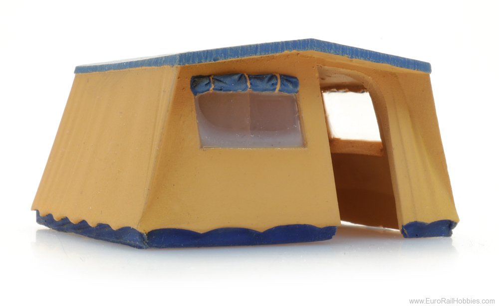 Artitec 387.566 Canvas bungalow tent