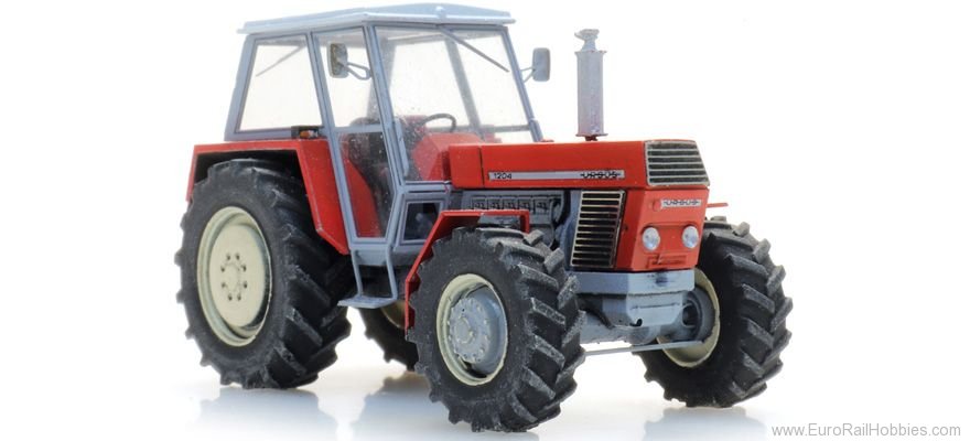 Artitec 387.572 Ursus 1204 tractor