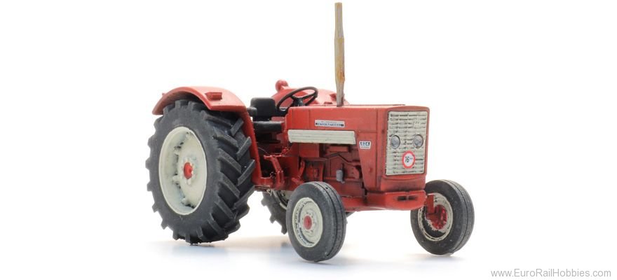 Artitec 387.583 McCormick International 624 Tractor