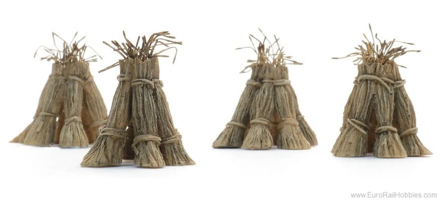 Artitec 387.600 Wheatsheaves (4x)