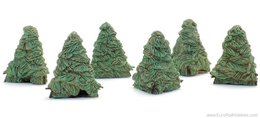 Artitec 387.601 Hay stacks (6x)