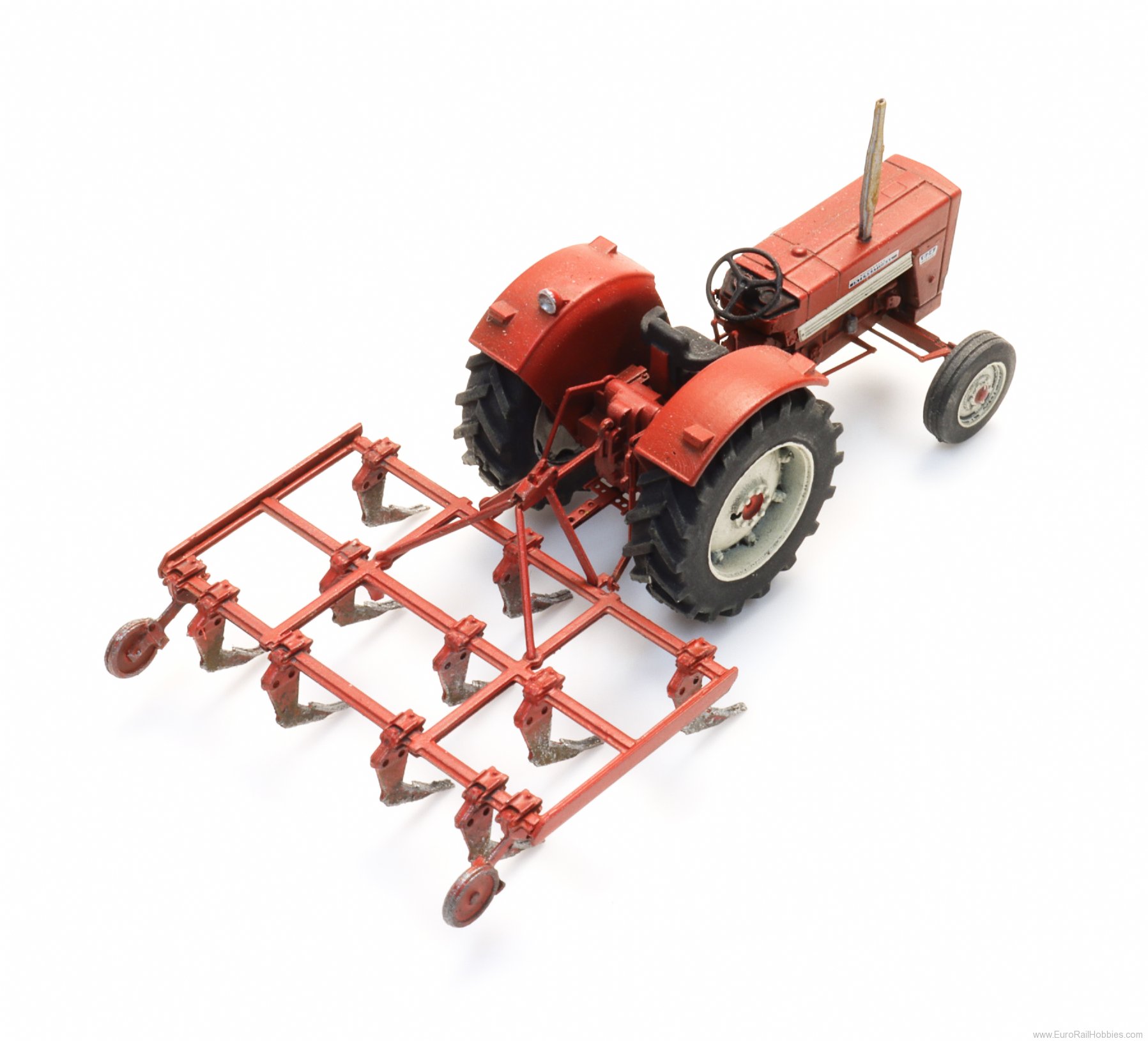 Artitec 387.638 Cultivator