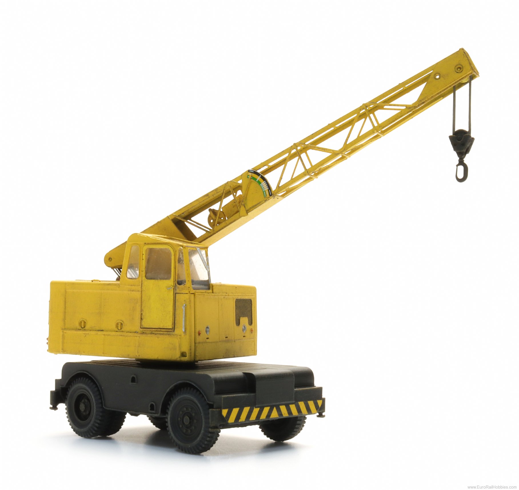 Artitec 387.657 Coles Aeneas yard crane