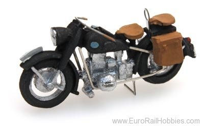 Artitec 387.67 BMW R75 civilian motorcycle