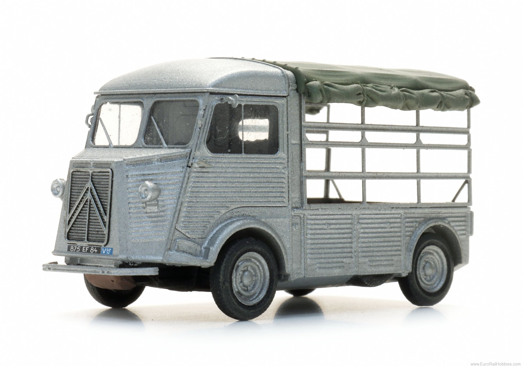 Artitec 387.686 CitroÃ«n HY pickup with hood