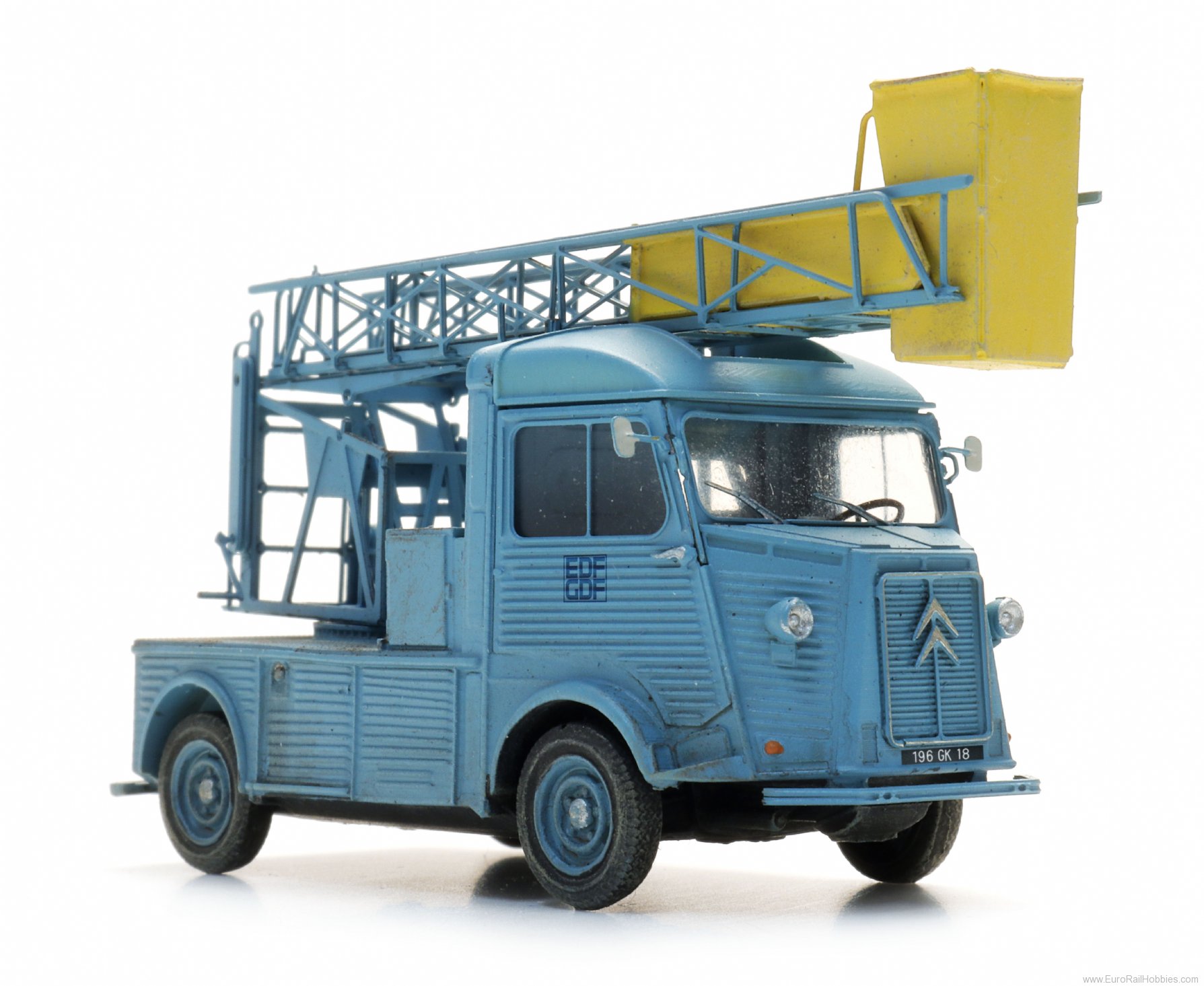 Artitec 387.688 CitroÃ«n HY aerial platform EDF