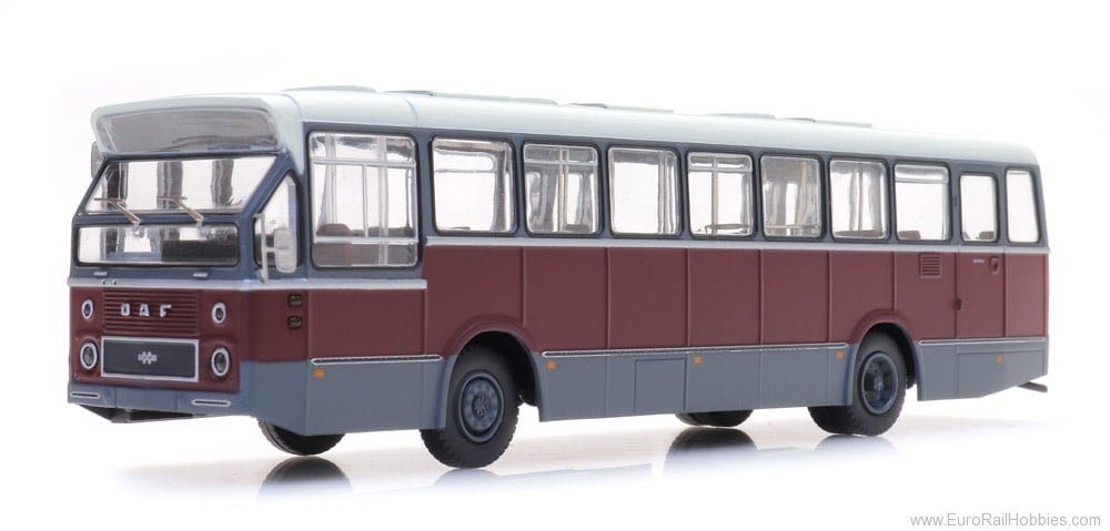 Artitec 487.060.02 City bus CSA1 general series 2