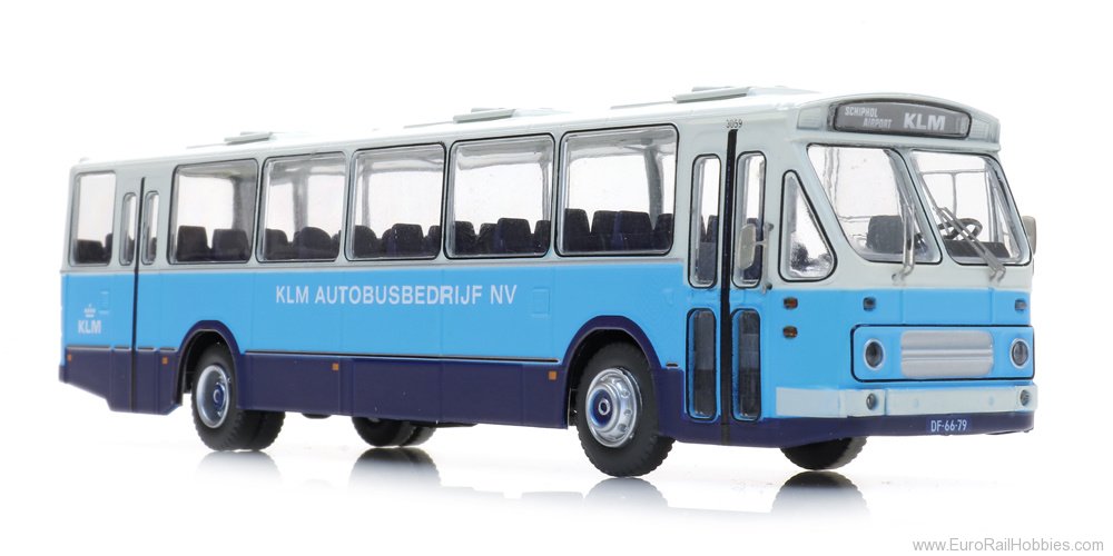 Artitec 487.070.33 Regional bus KLM 3059