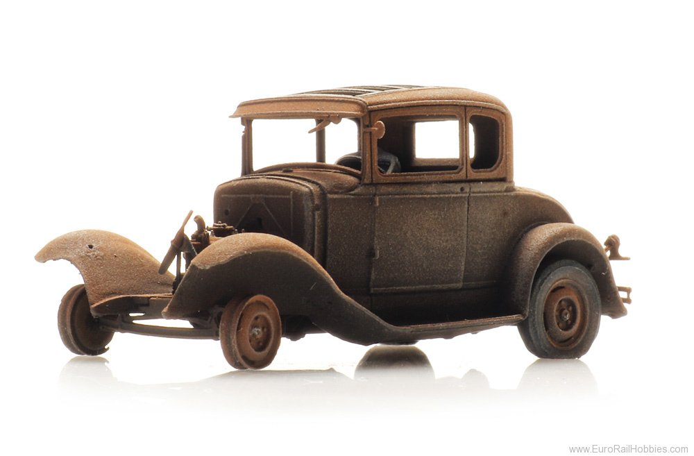 Artitec 487.601.06 Ford Model A RIP-series