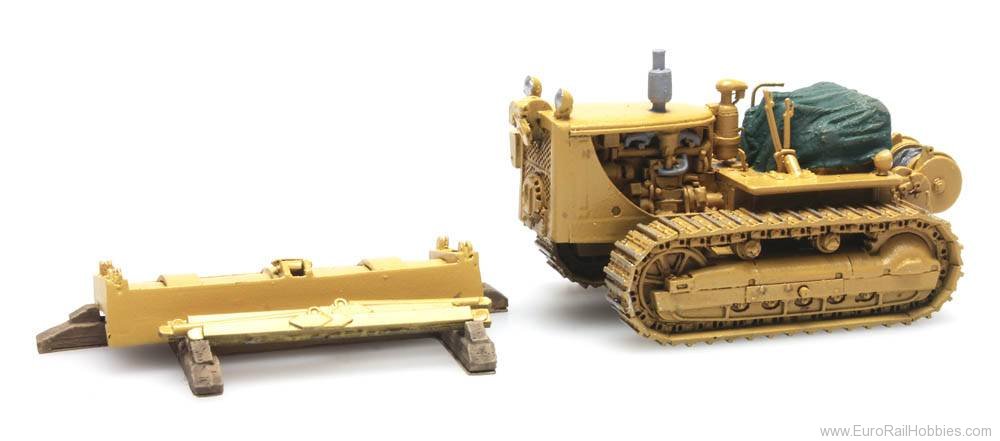 Artitec 487.801.55 Cargo: D7 Bulldozer