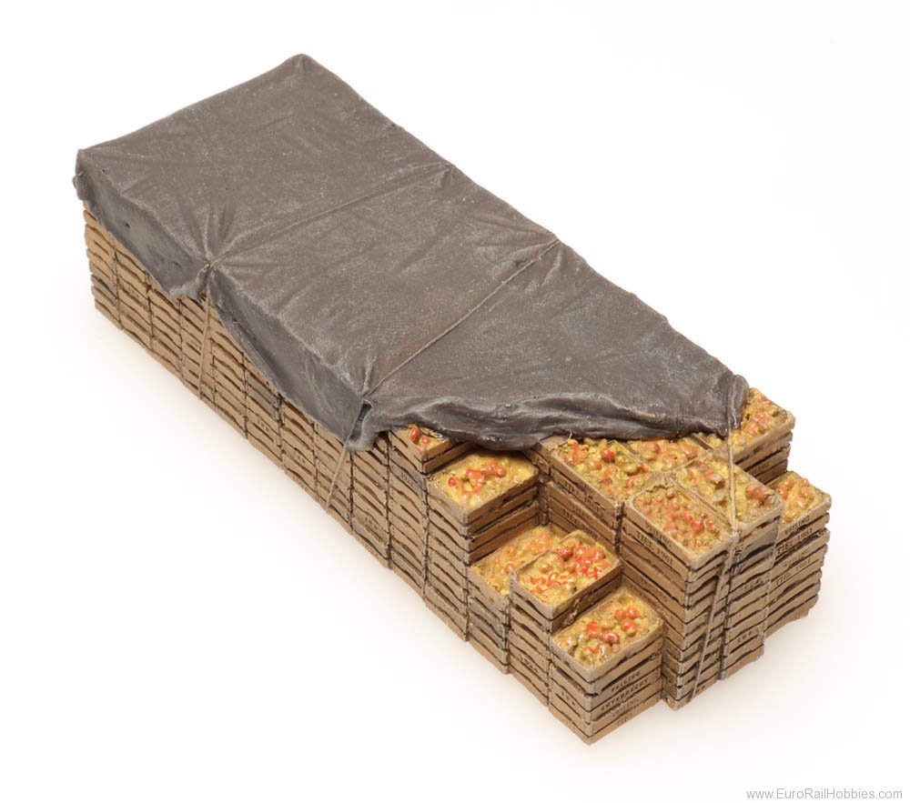 Artitec 487.801.82 Cargo fruit crates