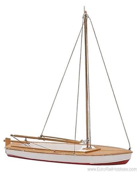 Artitec 50.129 Sailing boat