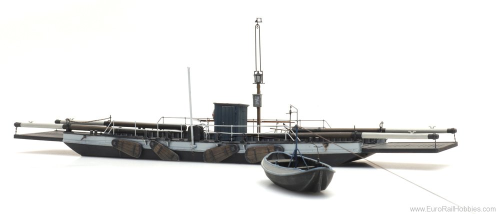 Artitec 50.139 Reaction ferry kit