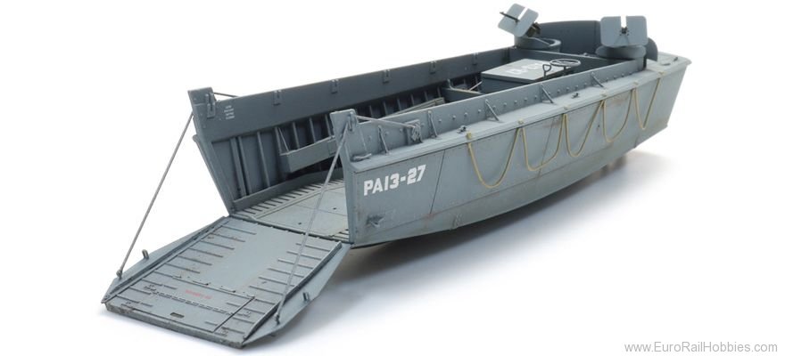 Artitec 50.156 US/UK LCVP landing craft full hull