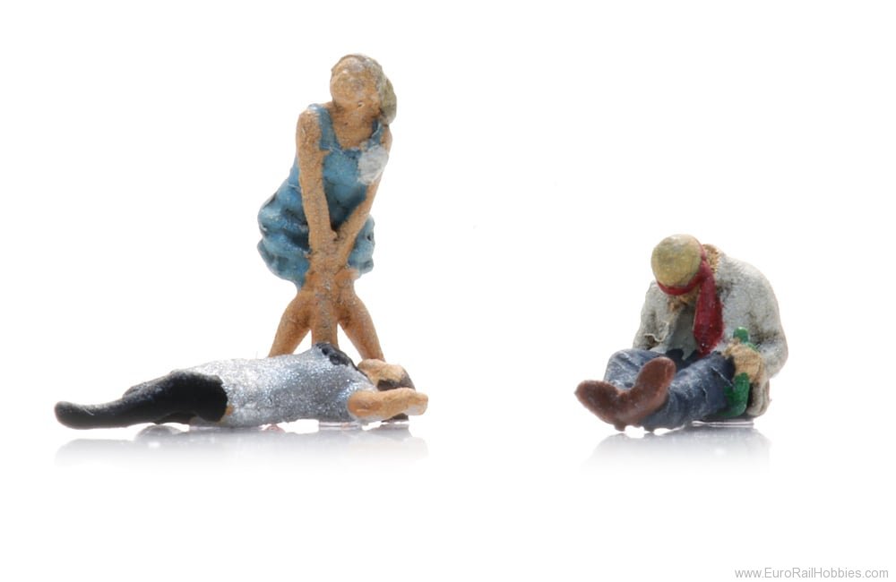Artitec 5120030 One too many (3x)