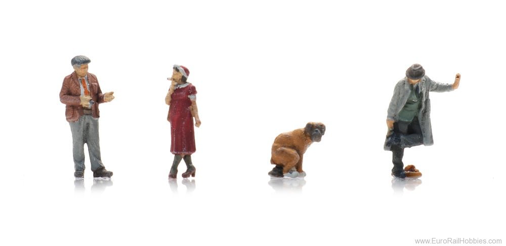Artitec 5160029 Dog poop (3x)