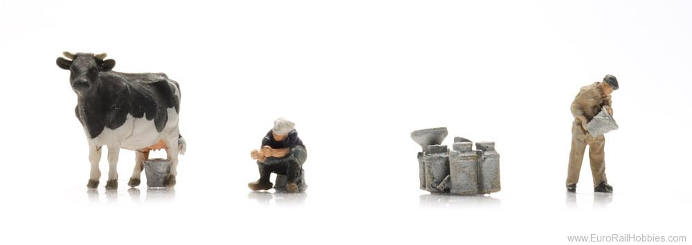 Artitec 5160039 Milking farmers
