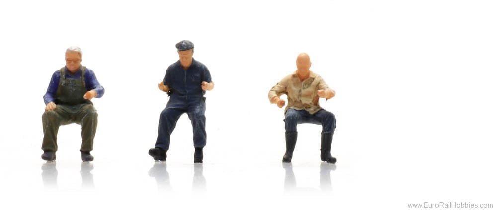 Artitec 5160041 Tractor drivers