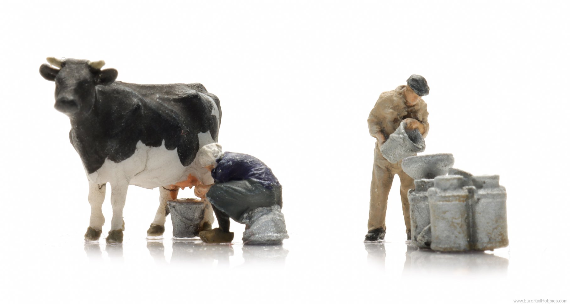 Artitec 5220013 Milking farmers