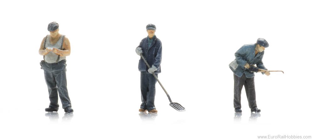 Artitec 5220020 DB Depotpersonal Putz (3x)