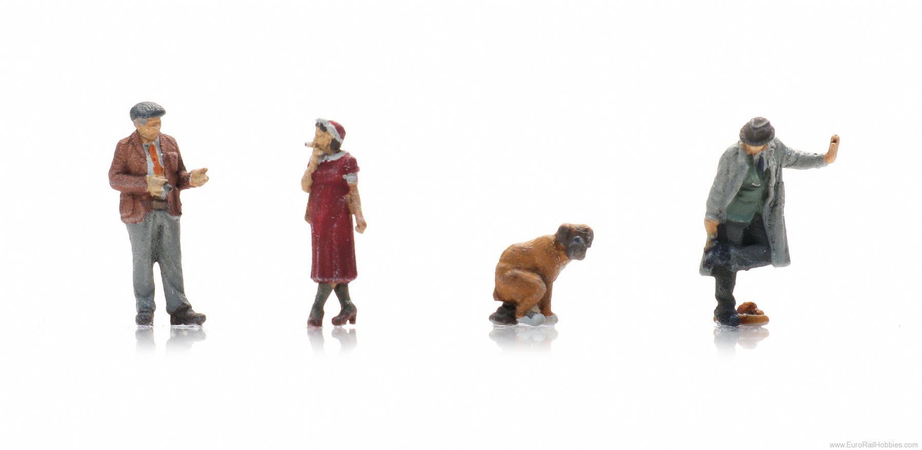 Artitec 5220022 Dog poop (3x)