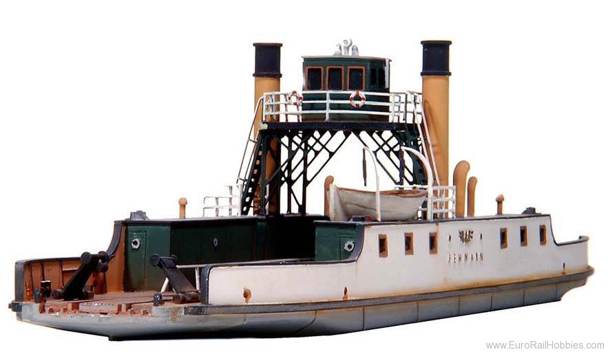 Artitec 54.105 Ferry Fehmarn kit - 1:160