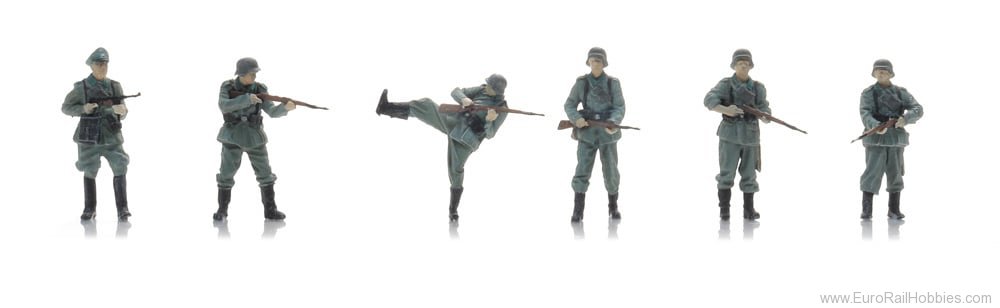 Artitec 5720004 WM Infantry breaching door
