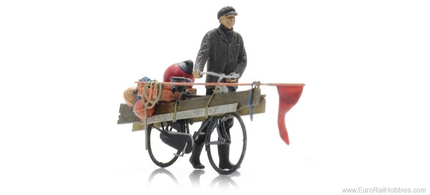 Artitec 5870080 Beach comber (1x)